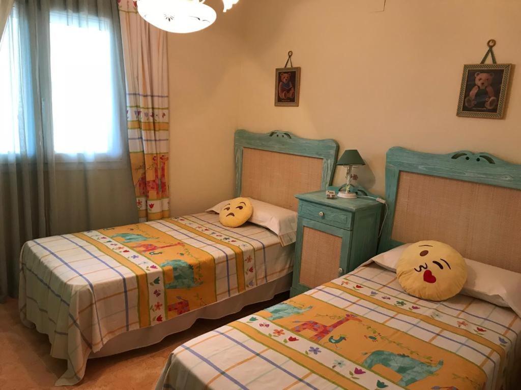 Retiro Playa Y Spa Тавернес-де-ла-Вальдігна Екстер'єр фото